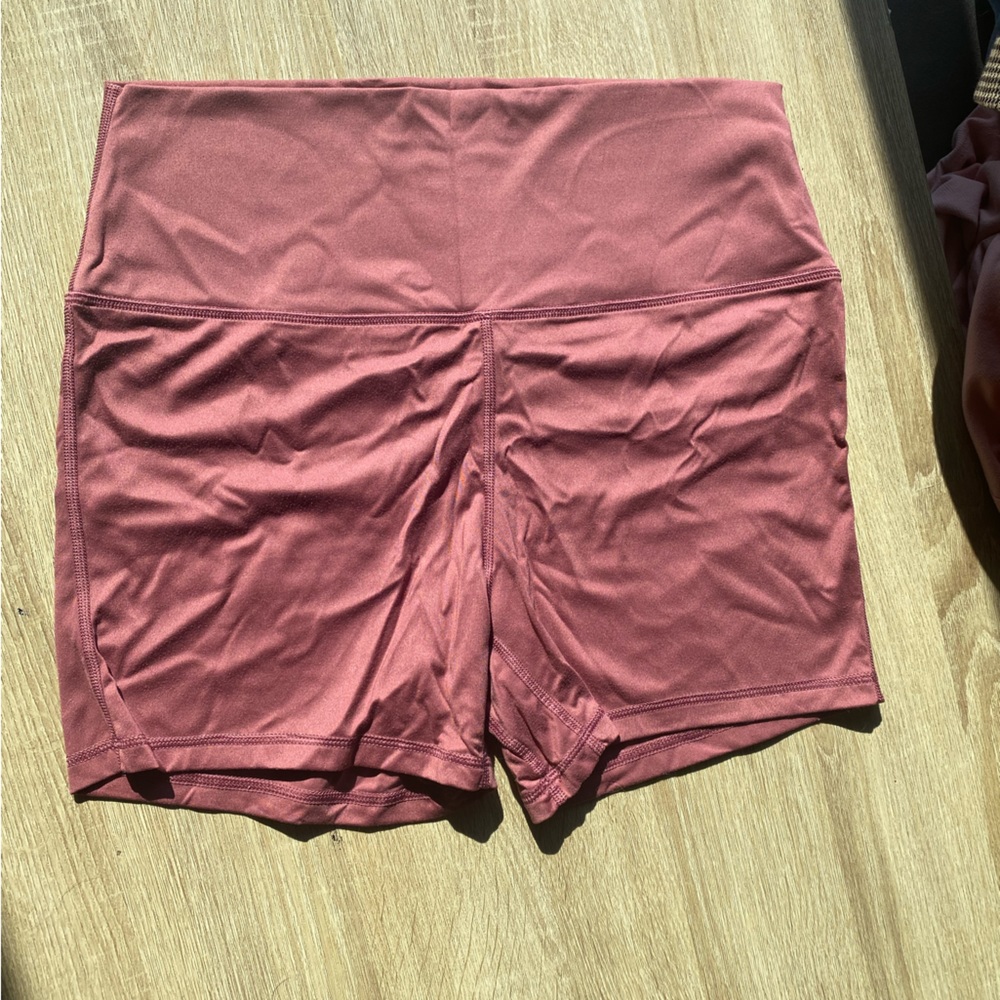 CRZ Yoga - Biker Shorts
